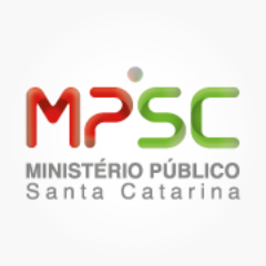 Bem-vindo ao perfil oficial do Ministério Público de Santa Catarina. Acompanhe por aqui as ações, serviços e notícias do MPSC.