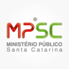 Bem-vindo ao Twitter oficial do Ministério Público de Santa Catarina. Acompanhe por aqui as ações, serviços e notícias do MPSC.