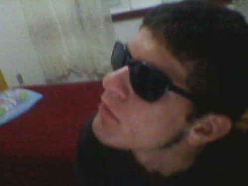 AndyBruscatto's profile picture. Anderson Bruscatto - curto Punk -Rock -Oi! -HC - SKA- ROCKABILLY-PSYCHOBILLY  e etc...