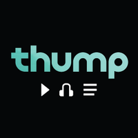 THUMP Canada(@ThumpCanada) 's Twitter Profile Photo