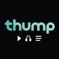 THUMP Canada (@thumpcanada) 's Twitter Profile Photo THUMP Canada (@thumpcanada) 's Twitter Profile Photo
