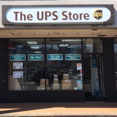TheUPSStore6513's profile picture. 248-25 Northern Blvd, Unit 1j, Little Neck, NY 11362 - 718-229-6513 - store6513@theupsstore.com