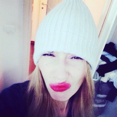 fraangeleri's profile picture. giornalista per @corriere.torino @corriere autrice interpreteMagna Istria. Sposata.Buddista. Bionda. Mamma di Leone. il mio romanzo è L’EDOnista