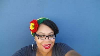 happyhookerla's profile picture. coffee, books, and crochet hooks https://t.co/8wWTkjwhlU