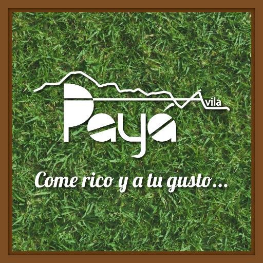¡Somos Paya Ávila, creamos paninis gourmets para que comas rico y a tu gusto!