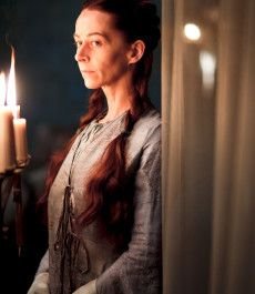 The lady of the Vale, and mother to a perfect little boy the future lord Arryn. Devoted mother, and still in love with Petyr. Backup for @ValesLadyLysa