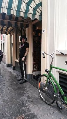 VivanJuan's profile picture. 