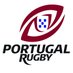 Portugal Rugby (@PortugalRugby) Twitter profile photo