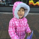 Sally (@13Xiaoming) Twitter