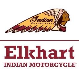 At Elkhart Indian Motorcycle (Elkhart, IN - USA) we know that customer service is just as important as the ride and destination! Stop in and check us out!