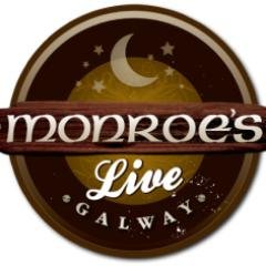 Galway's premier live music venue.
3 bars, 2 floors, 2 stages & a diverse and fantastic supply of live music from around the world.