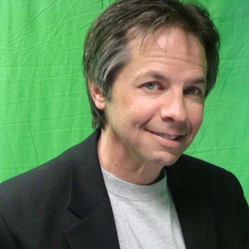 Motorsports Columnist; media critic; blogger; media consultant; music and television producer; songwriter and musician; hippie; three-time cancer survivor