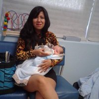 Erika Mora d Álvarez (@erikasmm) 's Twitter Profile
