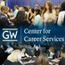 GW Career Services (@gwcareercenter) Twitter profile photo