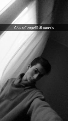 gianlucaderose0's profile picture. La verità viene sempre a galla