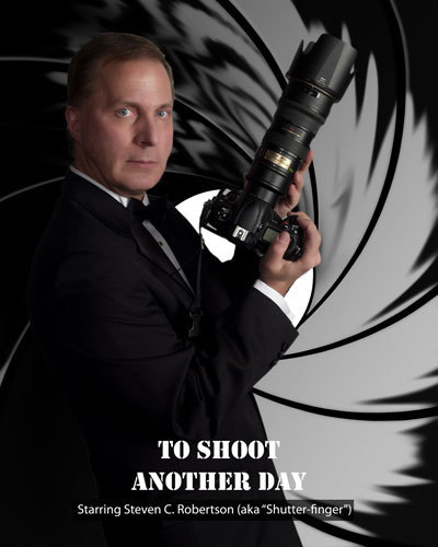 photoRobertson's profile picture. Professional Freelance Seattle Photographer including Family Portraits & High School Senior Portraits