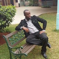 FELIX KITAVI WAMBUA (@felixkitavi) 's Twitter Profile
