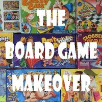 TheBoardGameMakeover (@thebgmakeover) 's Twitter Profile