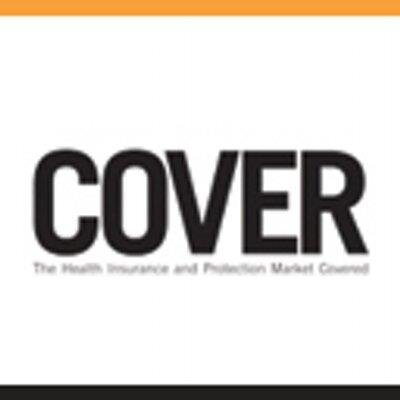 Publisher of COVER magazine.
Essential market intelligence for committed protection and healthcare intermediaries