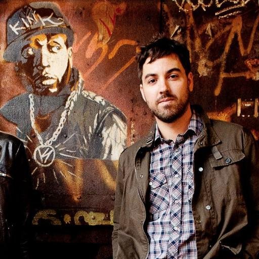 seantitone's profile picture. Podcast-maker at @iHeartMedia, TV-maker: Coach Snoop (Netflix), ESPN, NASCAR, ELEAGUE (TBS), Friday Night Tykes, NBA TV. Writer: @CLTure