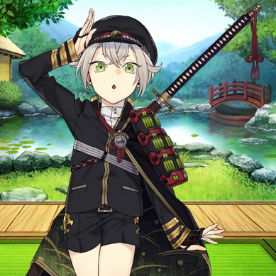 land0098's profile picture. 蛍丸好きで始めました。刀剣乱舞はじめたばかりで分からないことも多いですが、よろしくです！　気軽にフォローしてください、あと無言フォローごめんなさい