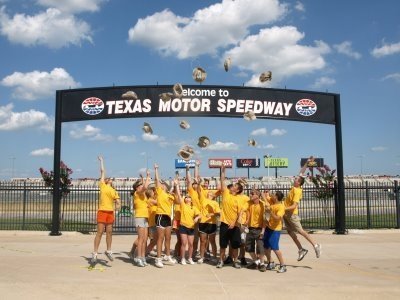 Hey we are the Houston Solar Race Team! Please visit our blog at http://t.co/E3fUBYgXMn and on Facebook!  http://t.co/PGwfhExgyW