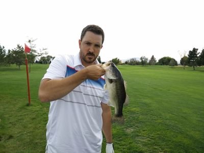 Purservere's profile picture. Family. God. Golf. #WeAreWeber #LDS