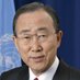 Ban Ki-moon (@realbankimoon) Twitter profile photo Ban Ki-moon (@realbankimoon) Twitter profile photo