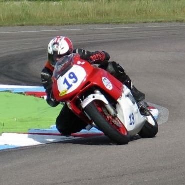 BirkettRacing's profile picture. 