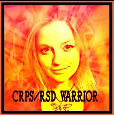 leslenafine's profile picture. RSD/CRPS Warrior Angel ~♡~ Spoonie 
Fighting RSD/CRPS for 12+years now. Living each day as full as possible, while trying to keep one spoon in my pocket