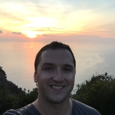 CharlesZern's profile picture. When life gives you lemons, say screw it and bail