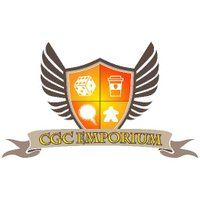 CGC Emporium(@CgcEmporium) 's Twitter Profile Photo