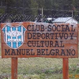 Club del interior de Chubut ubicado en la localidad de Cholila que volvio a participar de la Liga del Oeste (asociada a AFA) Fundado en el año 1954