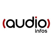 Audio infos (@audio_infos) 's Twitter Profile Photo Audio infos (@audio_infos) 's Twitter Profile Photo