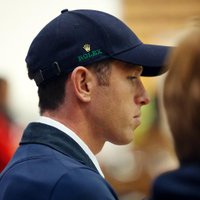 Scott Brash (@scott_brash) 's Twitter Profile