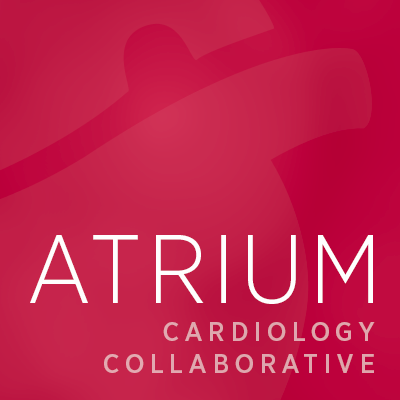 ATRIUM is comprised of faculty members @umsop. We're dedicated to advancing CV care through research, teaching, and practice. #cardioed #cardiotwitter