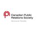 CPRS Vancouver (@CPRSVancouver) Twitter profile photo