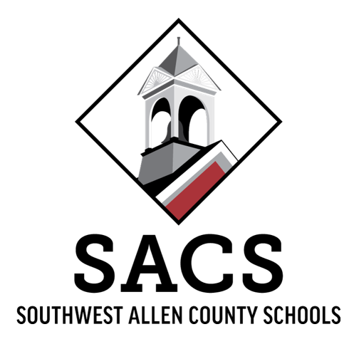 Southwest Allen County Schools is dedicated to a mission of preparing today’s learners for tomorrow’s opportunities. Follow us for news, info and #SacsPride.