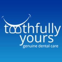 Toothfully Yours(@Toothfullyyour) 's Twitter Profile Photo