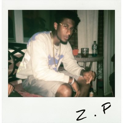 ZachPearce_'s profile picture. Rising to the Top⬆️ | B$ Video Director