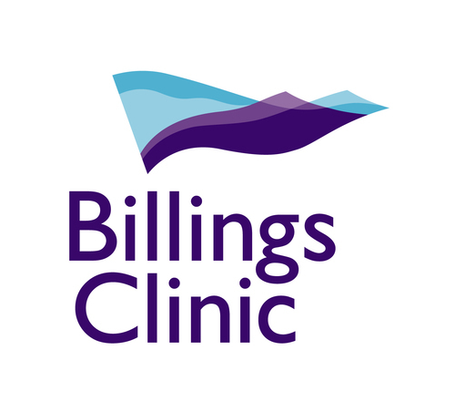 @BillingsClinic. Big Sky. #Big #Opportunities. following doesn't = #endorsement #Healthcare organization serving residents of #Montana, #Wyoming, the #Dakotas.