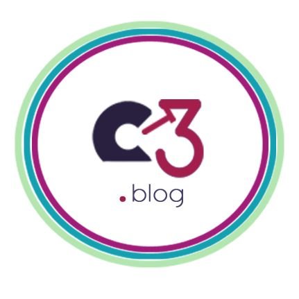 Conecta3 es un blog creado como un espacio para la difusión de artículos de opinión de temas culturales.