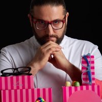 Roberto Rinaldini (@rinaldinipastry) 's Twitter Profile