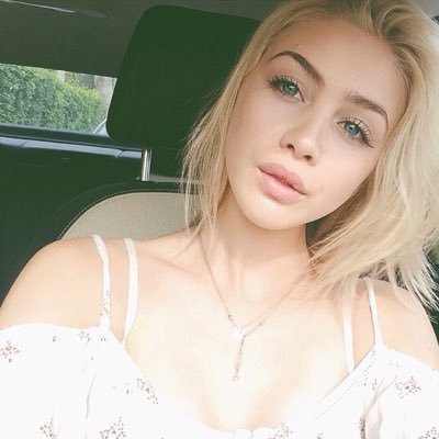 taylorrpgtca's profile picture. geeeeeeeee, i'm a model.