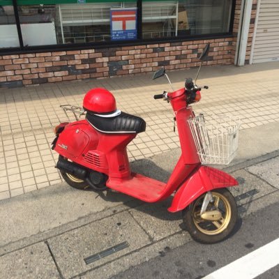 バイク売ります