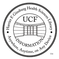 UCF Health Sciences Library (@ucfcomhsl) 's Twitter Profile