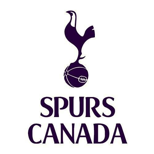 Formerly the Official Tottenham Hotspur Supporters Club of Canada, now here to help connect Spurs supporters across Canada - Can't smile without you, eh?
