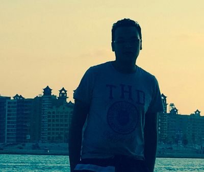 M_A_Elsawy's profile picture.