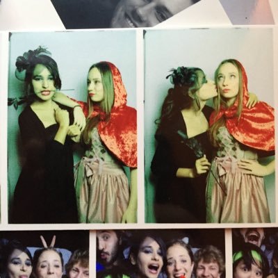 AlexBeeler24's profile picture. in varietate concordia. she/her.