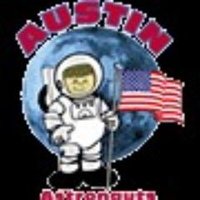 Austin Astronauts (@austinlcisd) 's Twitter Profile